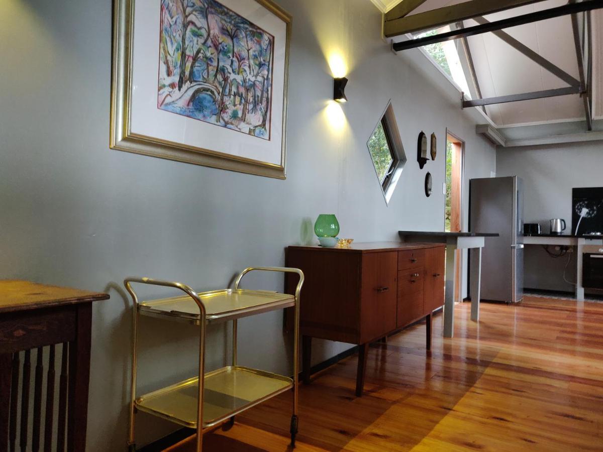 Karkloof Hideout Villa Howick Exteriör bild