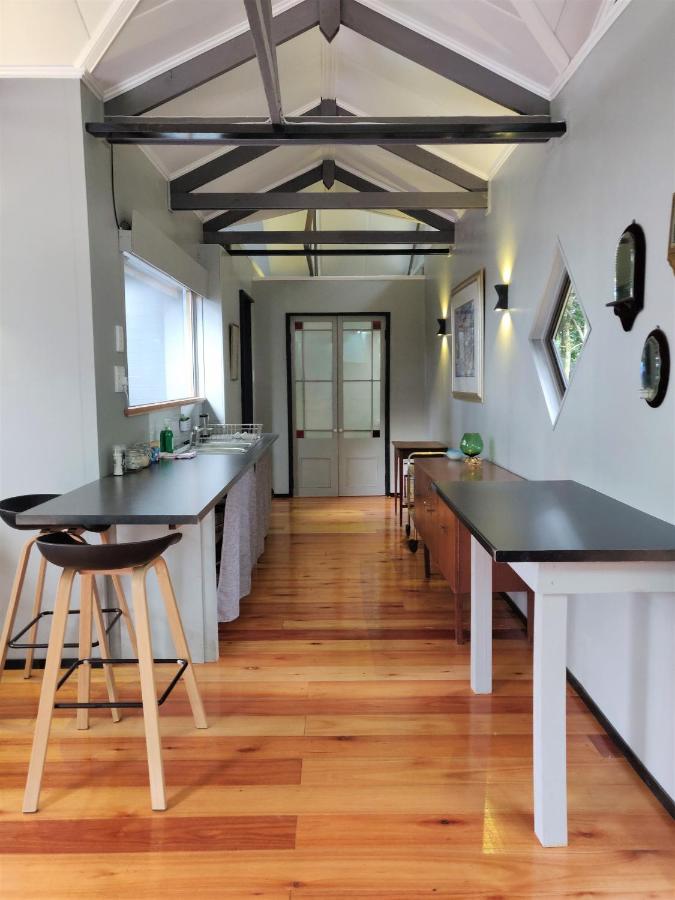 Karkloof Hideout Villa Howick Exteriör bild